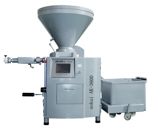 
Электрическая машина для наполнения колбасок, машина для наполнения колбасок 