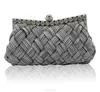silver Gray