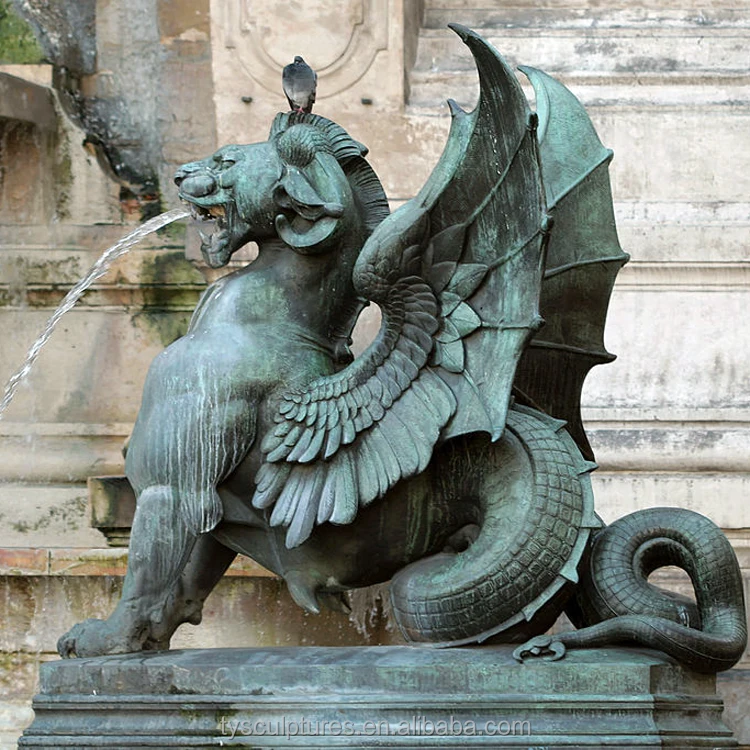 屋外の庭の装飾ウサギと魚噴水ブロンズ動物彫刻噴水| Alibaba.com