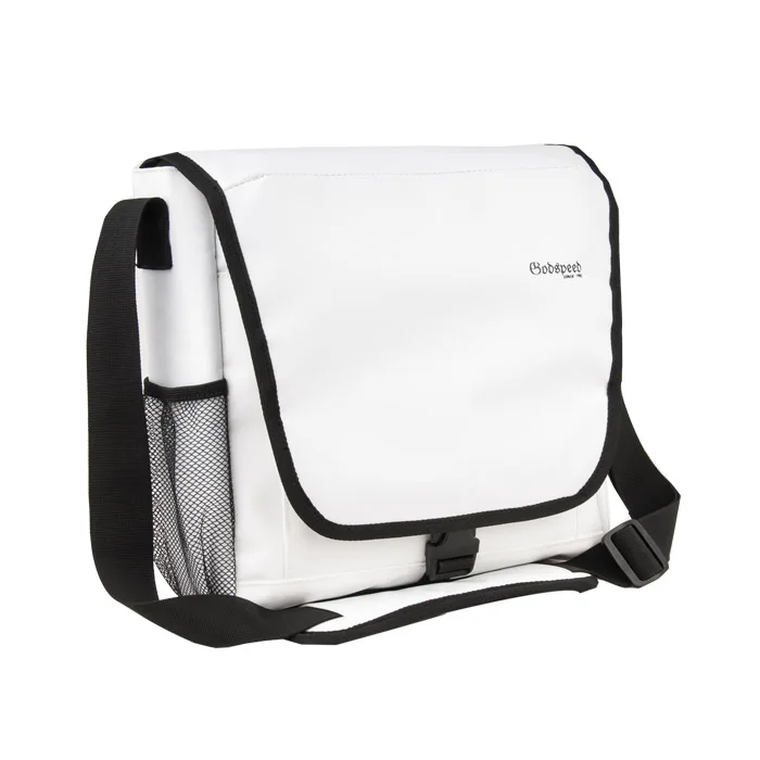 sports messenger bag