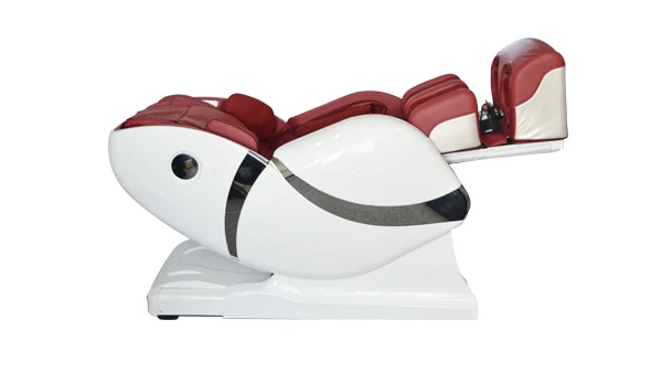 Own Factory Happy Ending Massage Chair with Legs Machine Made in China