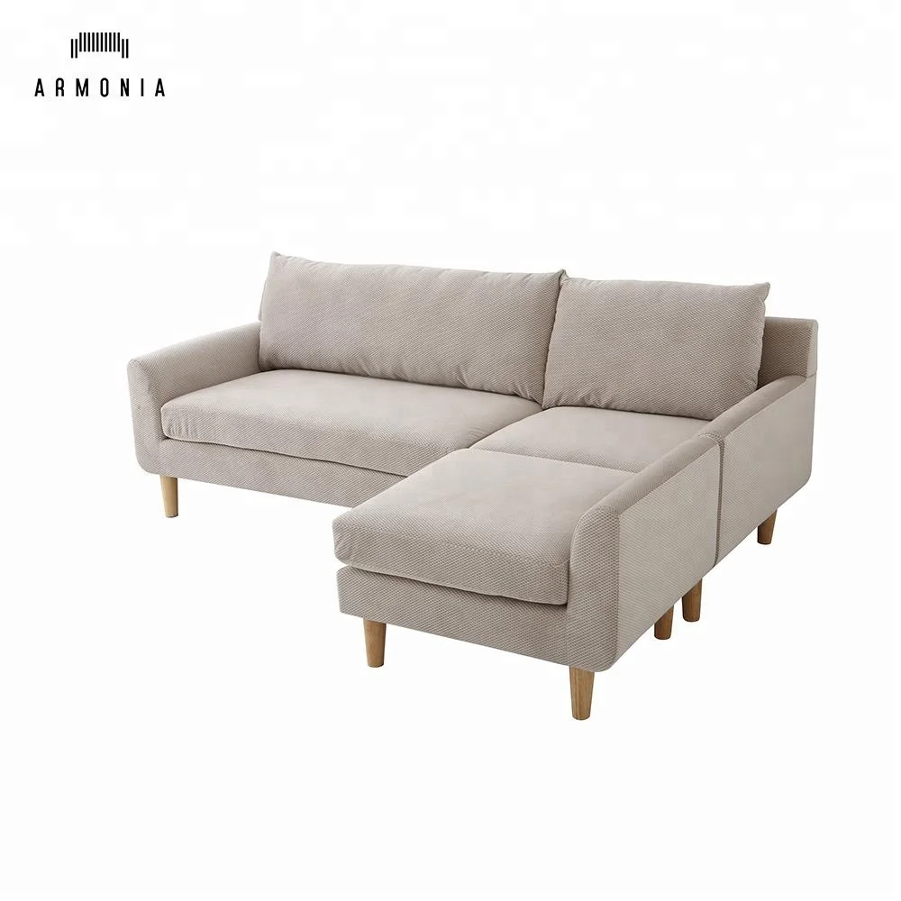 Modern Microfiber Small Sofa Space Sectional Living Room Comfy Couch Buy Living Room Couch Sectional Living Room Couch Small Sofa Couch Product On Alibaba Com