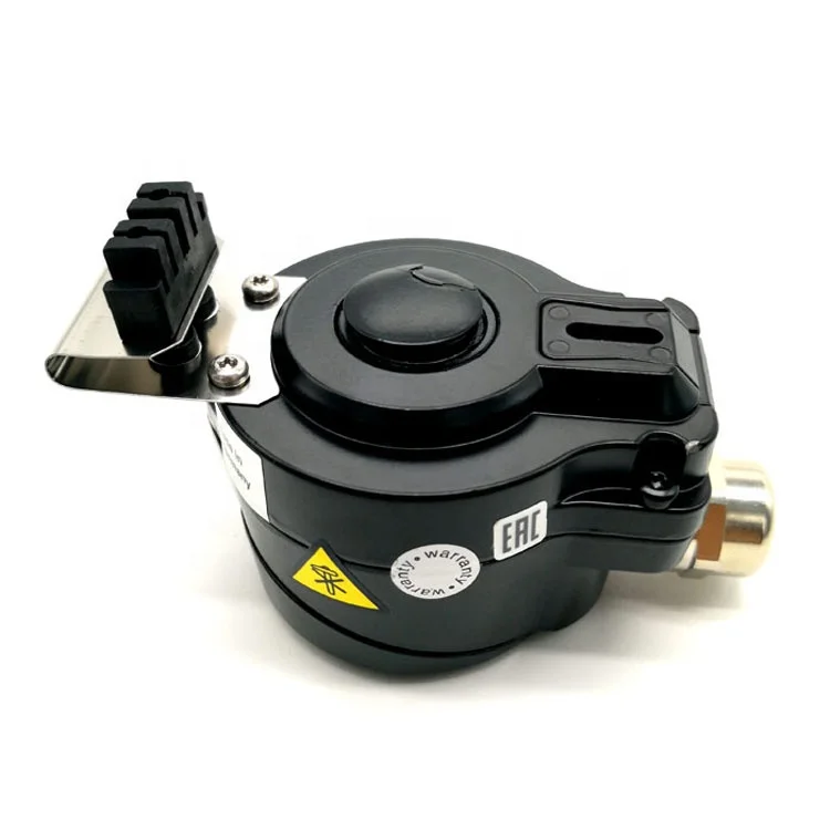 Encoder for Karl Mayer Sizing Spare Part