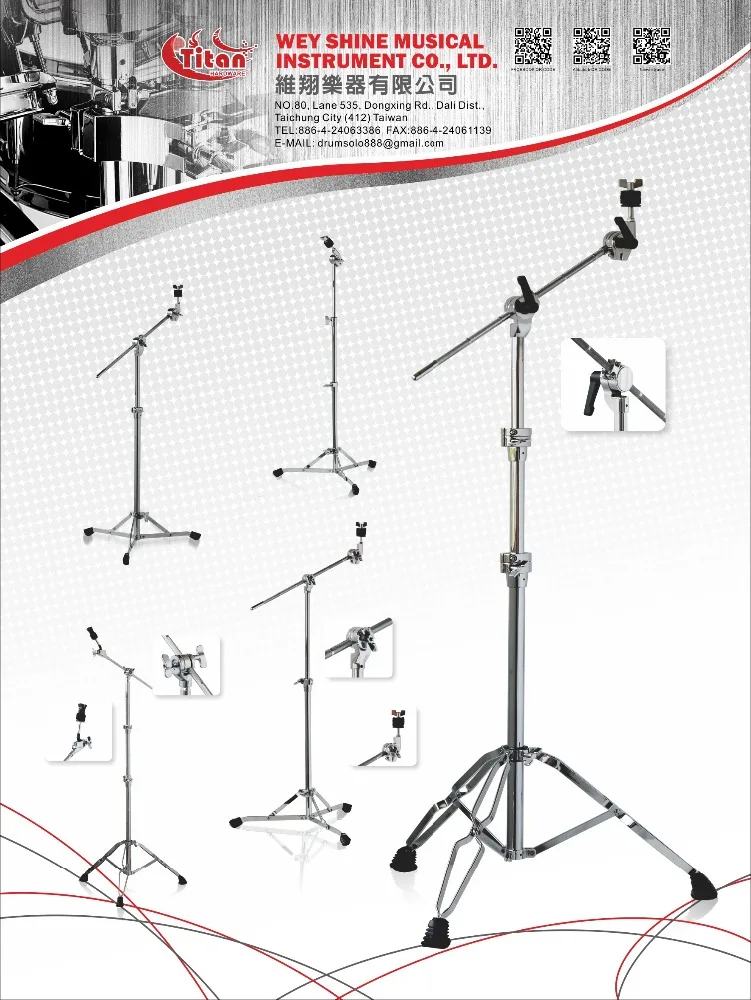 Барабана трубки наконечник