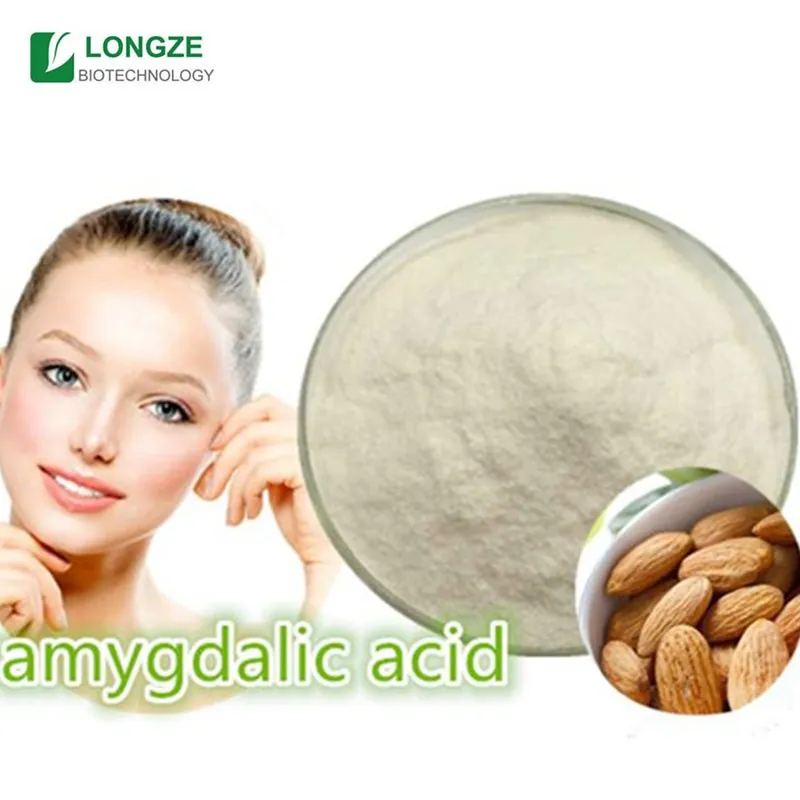 mandelic acid peel