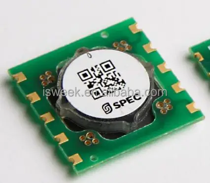 High quality Carbon Monoxide Gas Sensor Small Size Low Cost CO Sensor