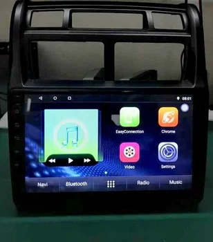 XinYoo factory price Android Navigation for Kia Sportage Car DVD GPS MP5 Player