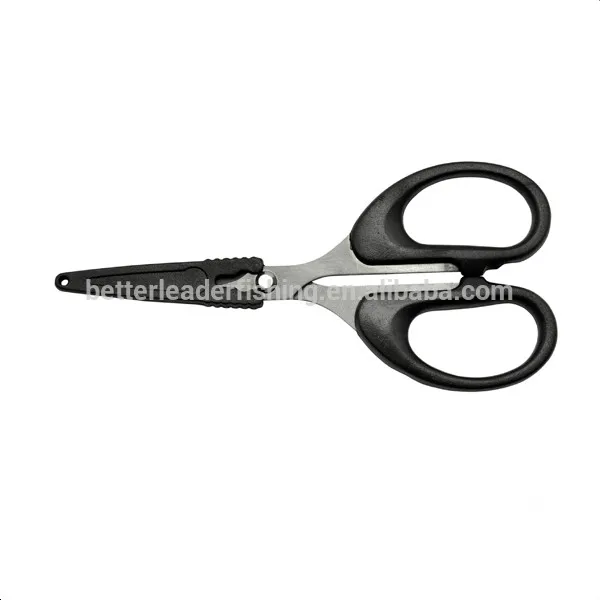 best braided fishing line cutters