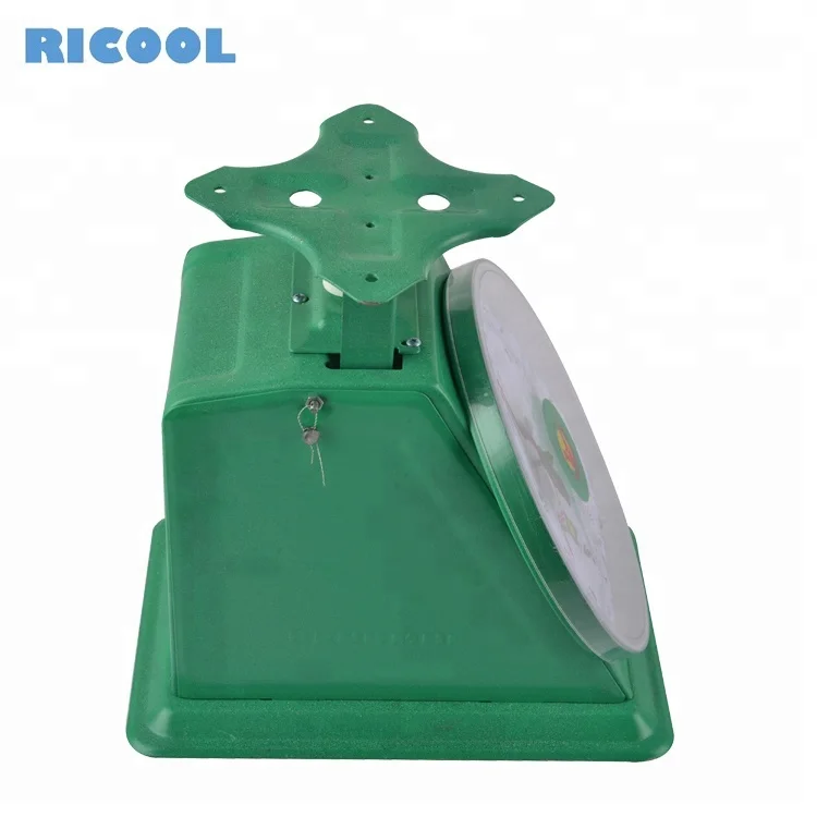 30kg Dial Mechanical Spring Scales Counter Scale Dial Type