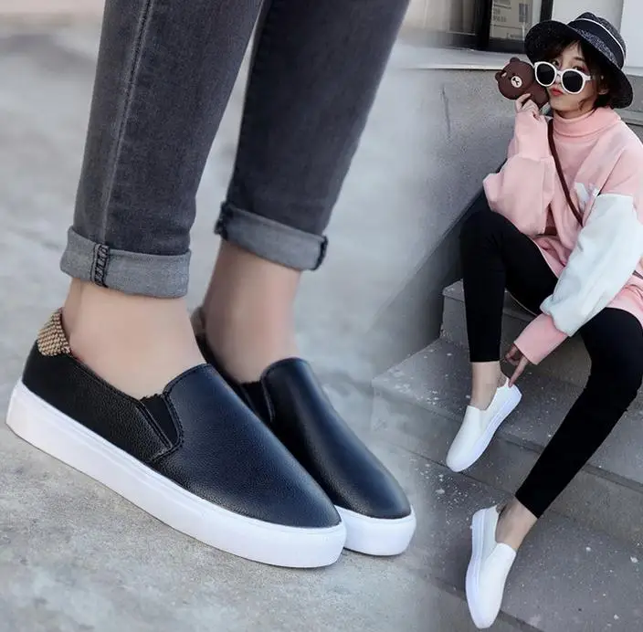 New Arrival Breathable Flat Shoes Women Summer Ladies Casual Shoes  Lightweight Gray Soft Sneakers Woman Zapatos Mujer - OnshopDeals.Com