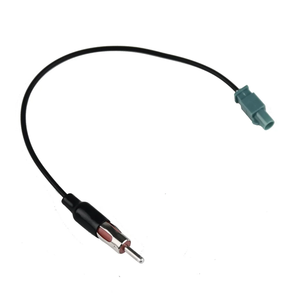 ford radio antenna adapter