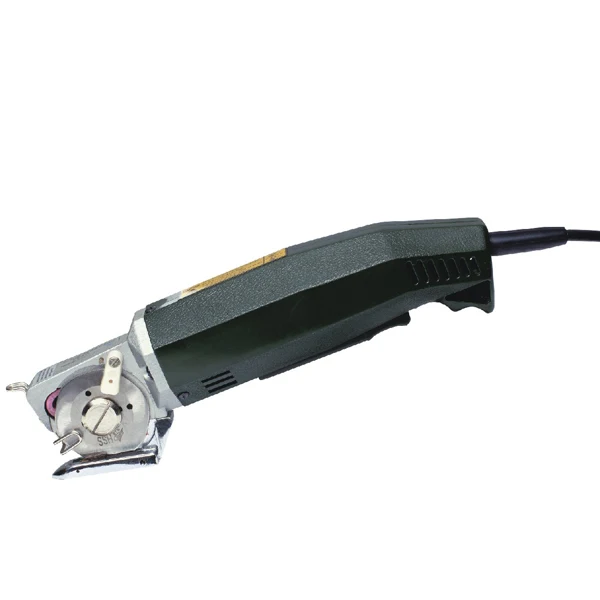 lejiang yj-50 type electric cloth cutter