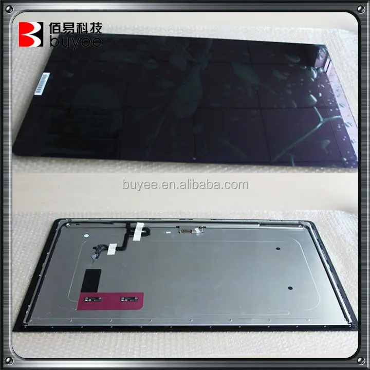 Hot Sale 27 Inch LCD Display Assembly for iMac A1419 (2012-2013