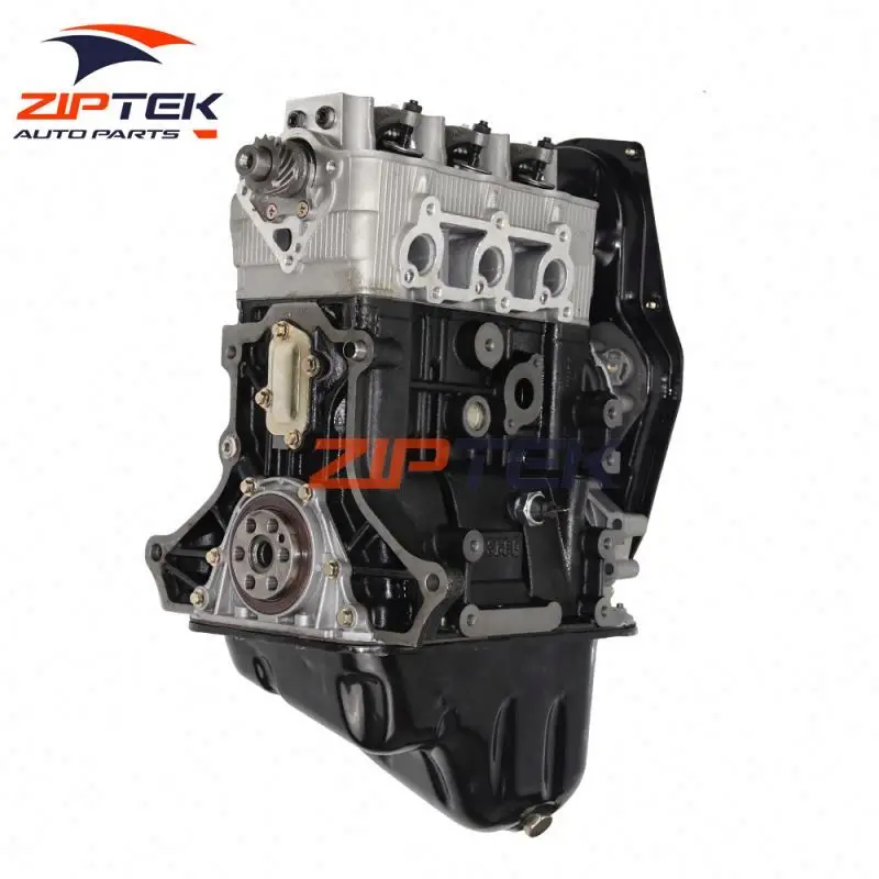 Manufacturer 368(F8B) Engine for Suzuki Alto - Reliable Power