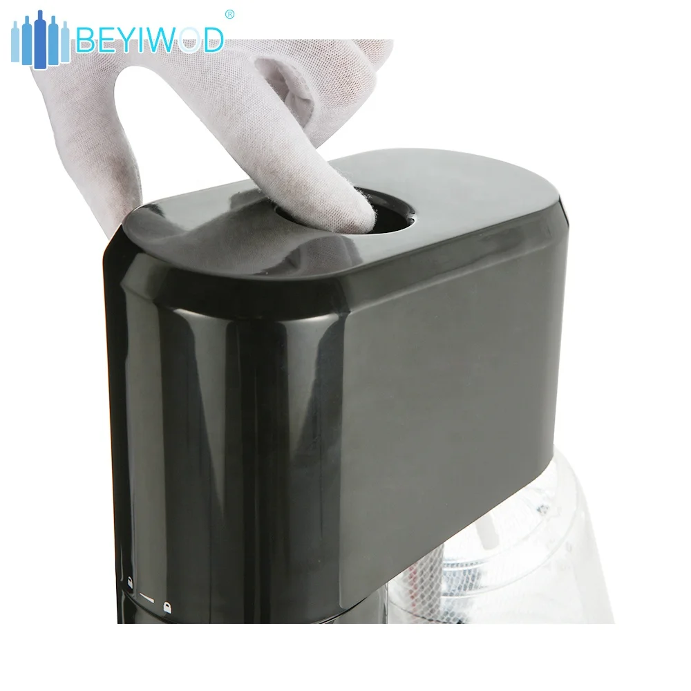 2016 Hot Sell Soda Maker Machine To Make Carbonated Water