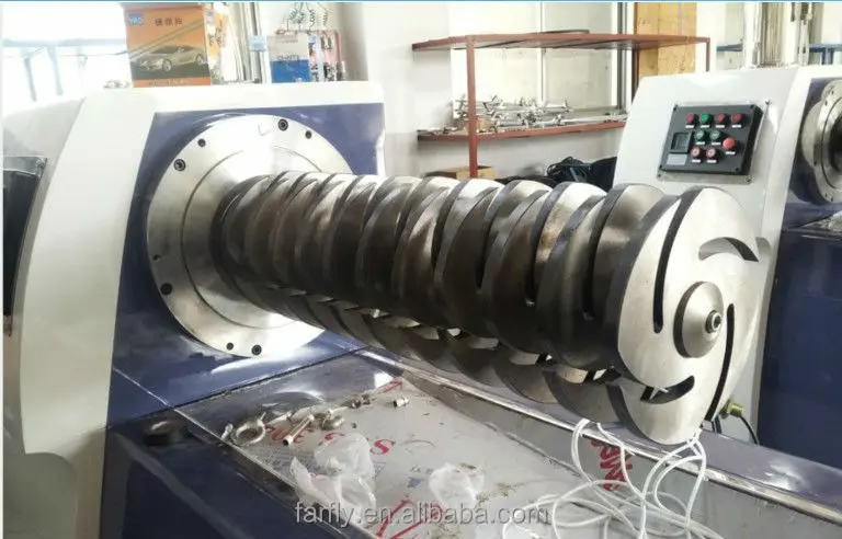 China Farfly FWE30 Disc Type Horizontal Bead Mill