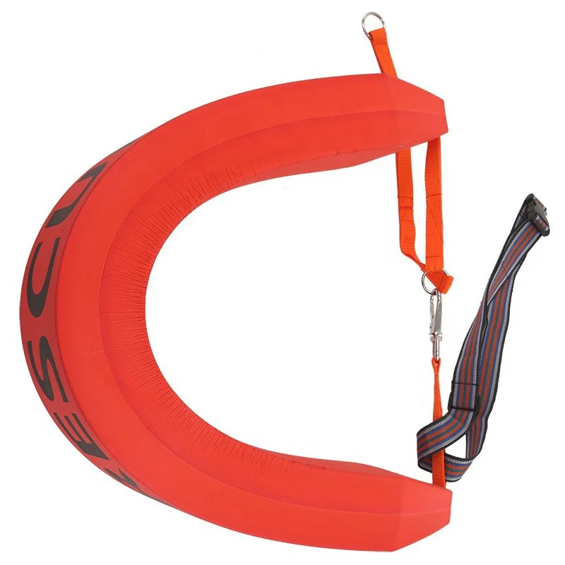 CCDXD Rettungsschlauch Für Schwimmbad - 101,6 Cm