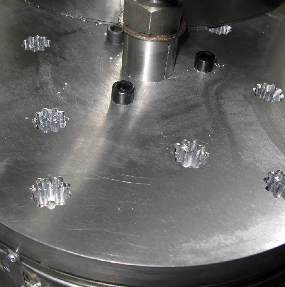 Automatic Candle Extruding Machine Tea Light Tealight Making Electric Candle Maker Machine for Philippines