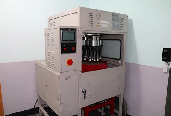 Yuncheng Lisca Tools Co., Ltd. 3