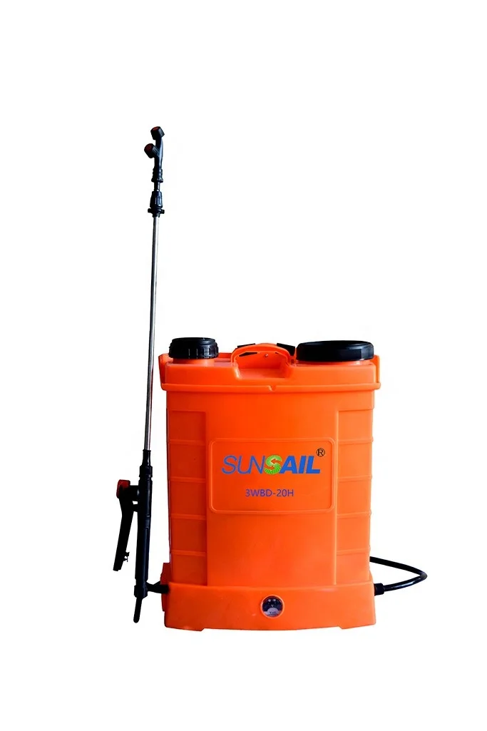 Сельскохозяйственный Электрический пестицидный распылитель/Электрический распылитель/портативный Электрический распылитель