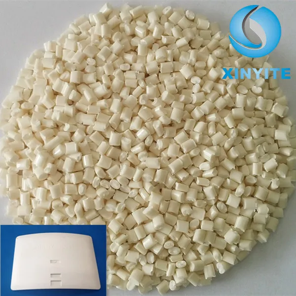 огнезащитный ABS цвет природы девственной