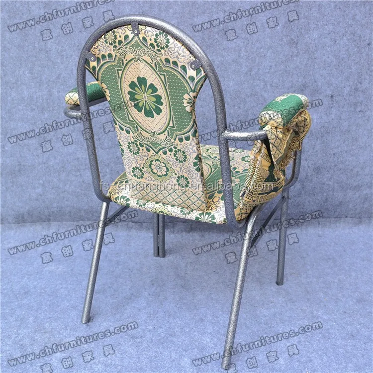 Cheap and Strong Muslim Prayer Chair for Islam Prayer YC-G102