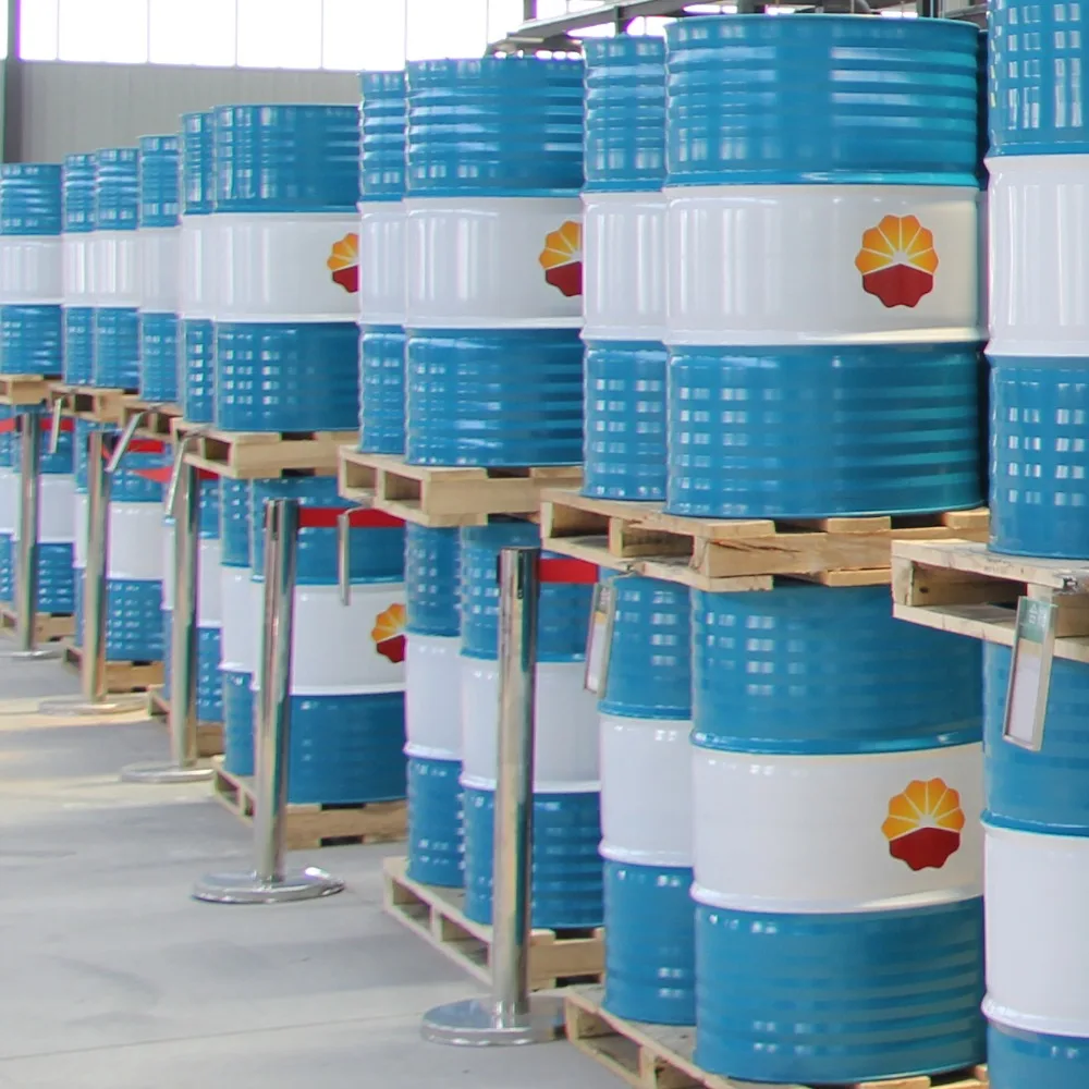 PetroChina KunLun GB Standard Lubricant Additives T803B Pour Point Depressant