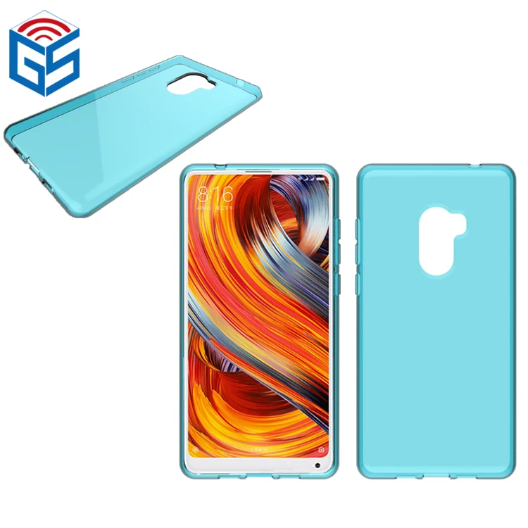 Capa Completa Transparente De Tpu,Tampa Traseira Em Gel Macio Para Xiaomi  Mi Mix 2/mix Evo/mix2 - Buy Mi Mix2,Para Xiaomi Mi Mix Caso Evo,Mi Mix 2  Caso Product on Alibaba.com