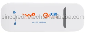 Customized 3g 14mbps Usb Modem Wifi S62 to Replace E8231
