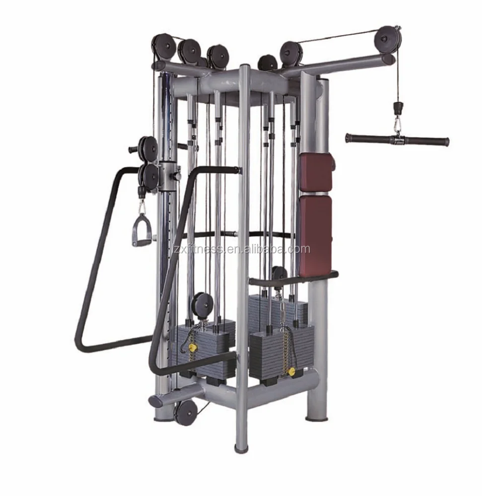 professional fitness equipment manufacturer lzx