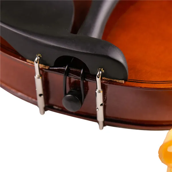 Factory Direct Sales 4/4-1/16 Basswood Cheap Violin With Bow Violin case Model TL-VP01B