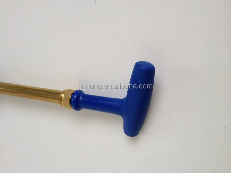 High Quality Flit Style Spray Gun Bottle Sprayer for Garden Watering or Chemical Spraying