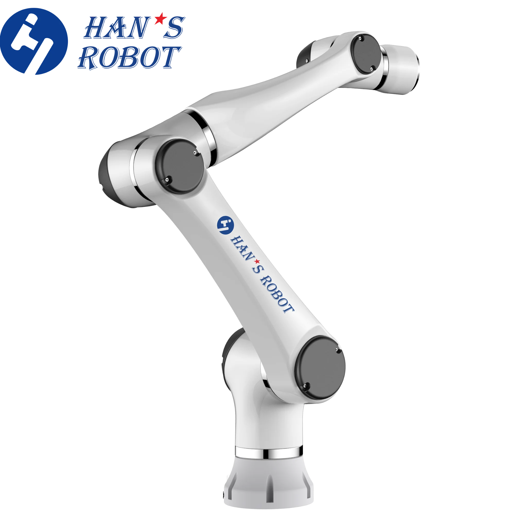 Automatic Industrial Robotic Arm 5kg Payload Cobot Collaborative Robot