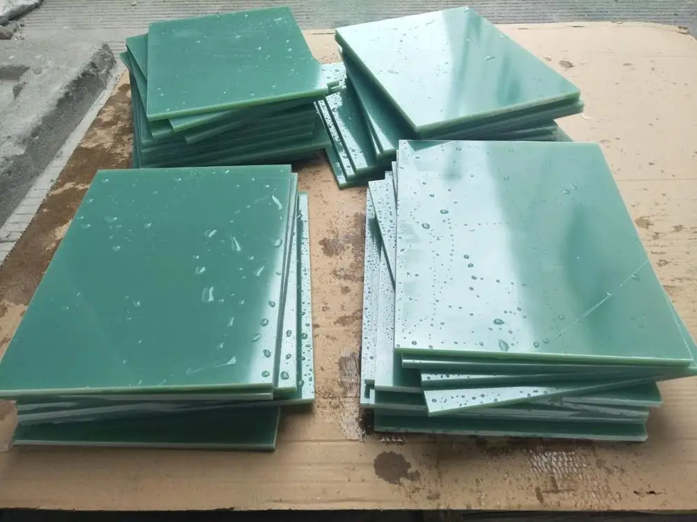 High quality epoxy resin 25mm g10 sheet