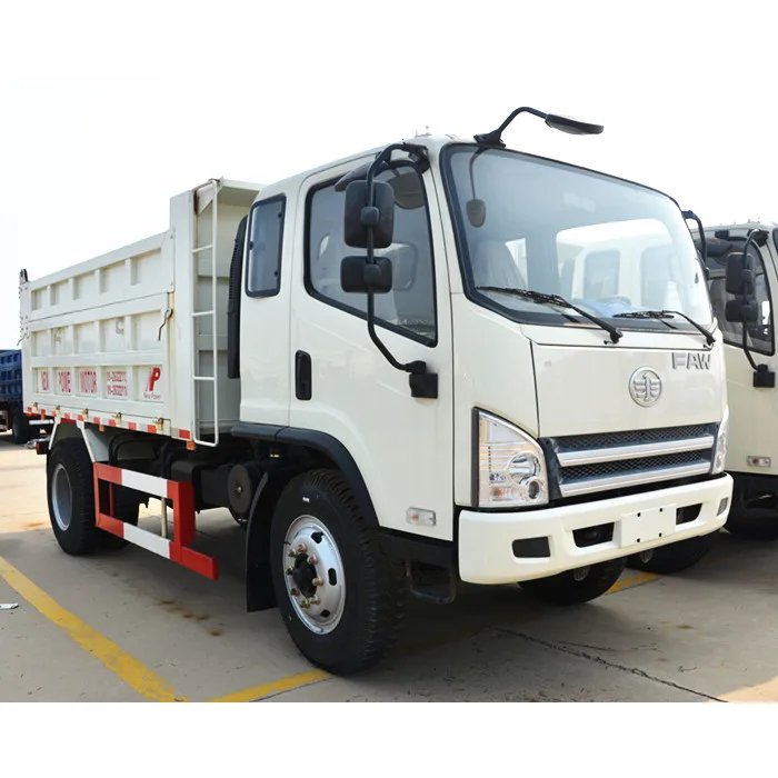 Faw 4x2 Small 5 10 Ton Sand Tipper Mini Dump Truck For Sale Buy 5 Ton Dump Truck For Sale Faw 6 Tires Dump Truck 4x2 Tipper Trucks Product On Alibaba Com