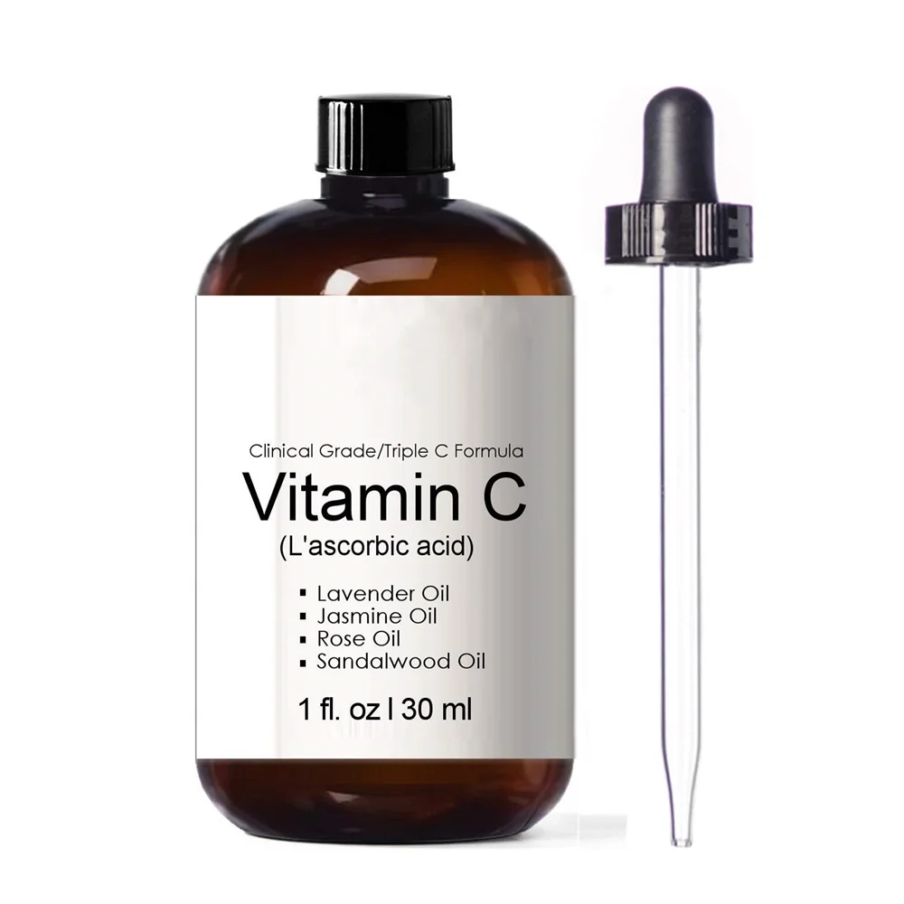 Whitening Private Label From Korea Vitamin C Serum Buy Vitamin C Serum Private Label Vitamin C Serum From Korea Vitamin C Serum Whitening Product On Alibaba Com