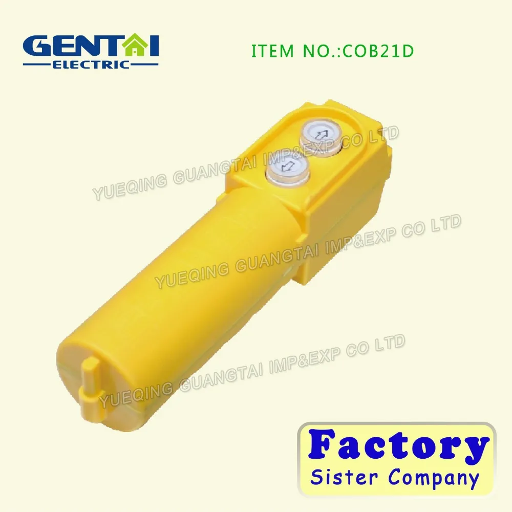 Высокое качество COB22P COB213 COB21 COB22 COB23 кнопочный пульт дистанционного управления