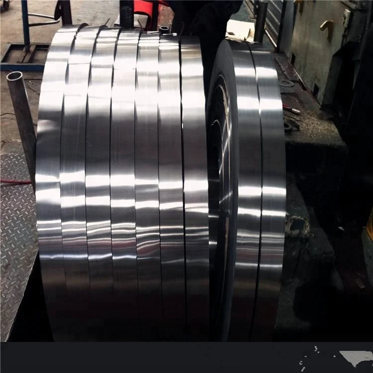 Горячекатаная оцинкованная стальная лента 25 мм 20 мм 16 мм 14 мм 12 мм 10 мм для стекла и рулона