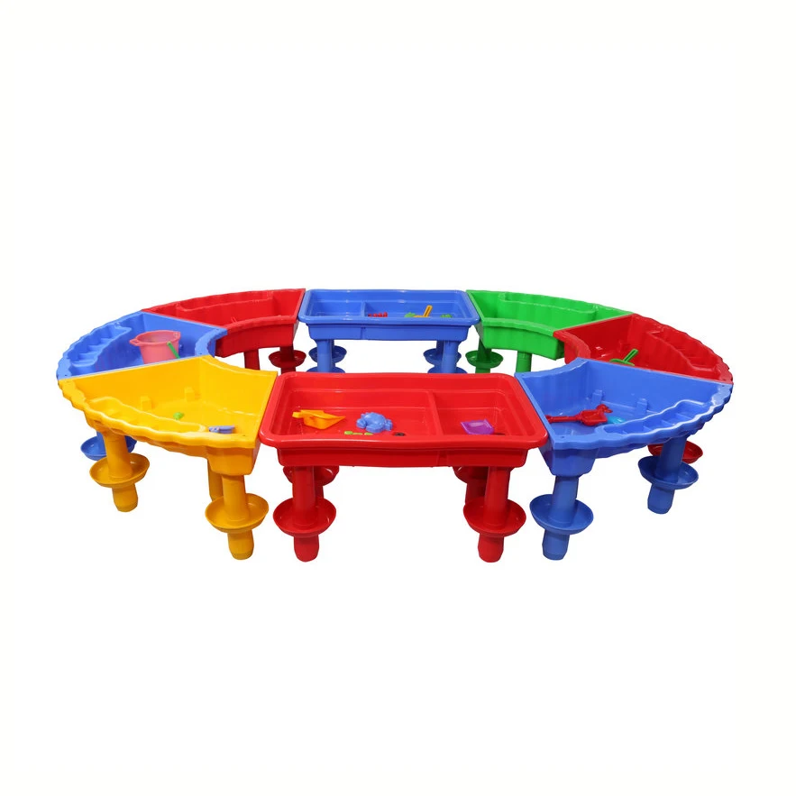 water tray toys