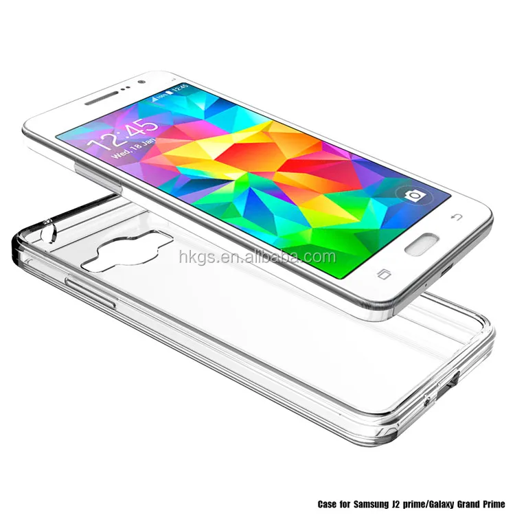 Factory Price Crystal Clear Case Combo Cover For Samsung Galaxy Grand Prime 16 Prime Plus G530 G530w J2 Prime G532 Buy For Samsung J2 Prime J2 Prime Cover For Samsung Galaxy Grand Product