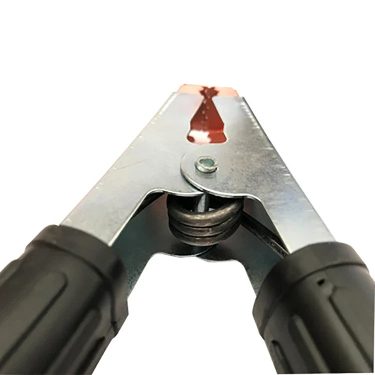 Сверхмощный 100 Amp зажим для изолированной батареи