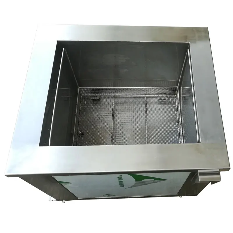 300L Large Industrial Ultrasonic Cleaning Tanks Cleaner for Sale - Anonkia