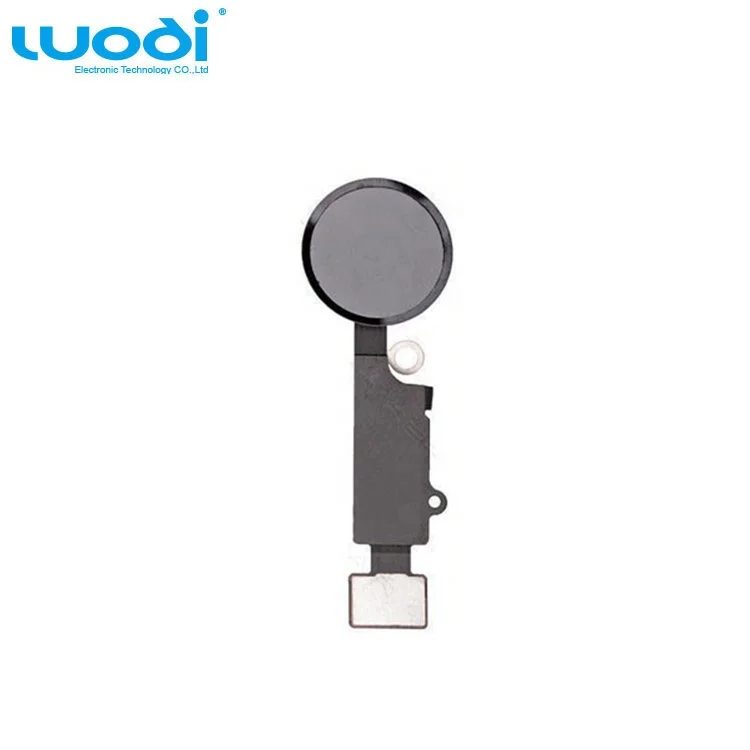 Replacement Home Button Main Key Flex Cable for iPhone 7 7 Plus