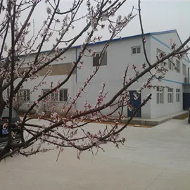 Qinhuangdao Yaoxing Aids To Navigation Technology Co., Ltd. 3