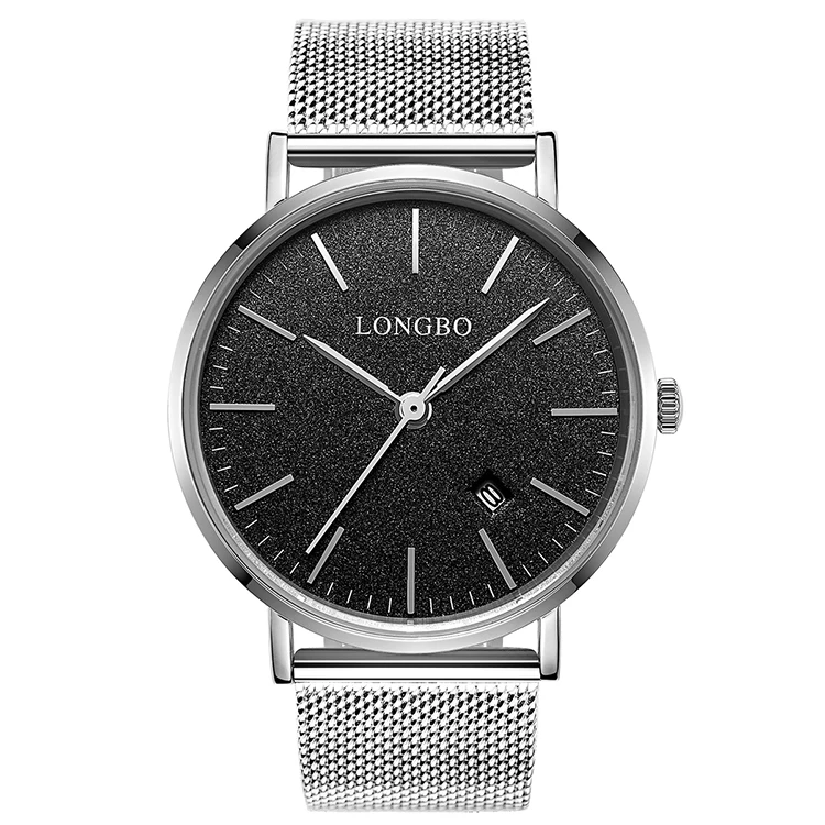 Longbo shop watch wikipedia