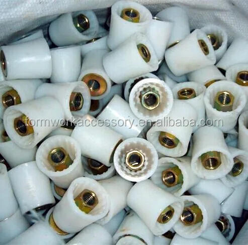 Пластиковый конус рулевой тяги