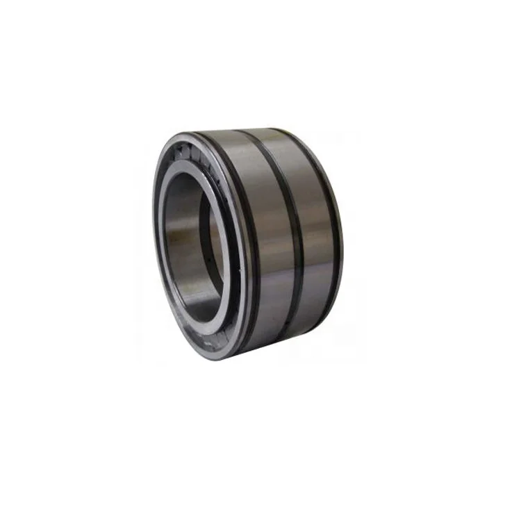 German Quality Full Complement Roller Bearing NNF5008   SL045008PP
