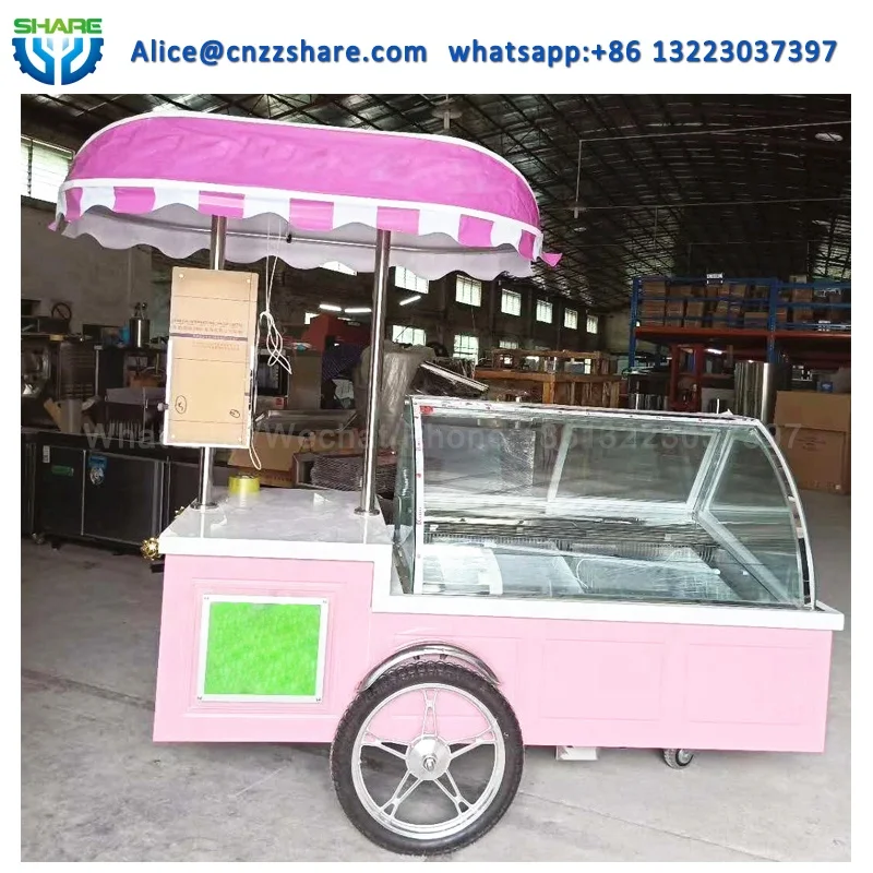 人気大人気 メキシコ製アイスキャンデー車用アイスクリームカート Buy Popsicle Car,Mexican Ice Cream Cart  For Sale,Ice Cream Cart Used Product