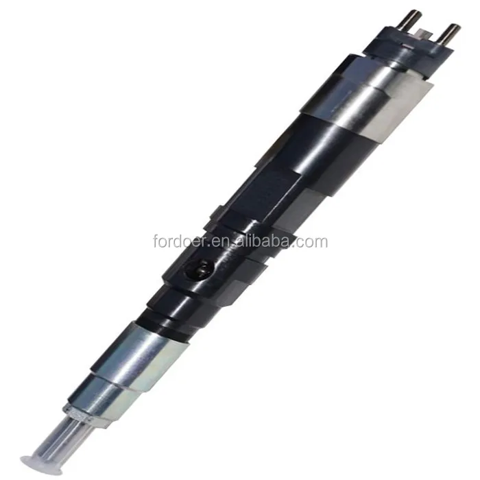 RE546776 DZ100221 Fuel Nozzle Injector for JD 3204 8130 8200 8230 8330 8430 8530 9230