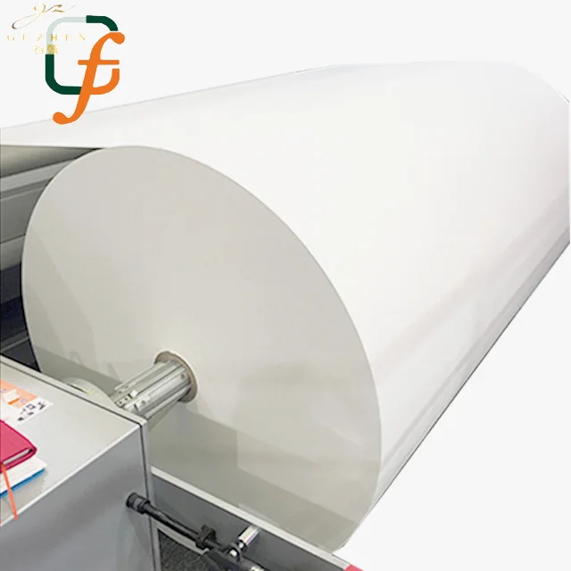 
Высокоскоростная сублимационная Термотрансферная бумага, дизайнерская переводная бумага, Китай 